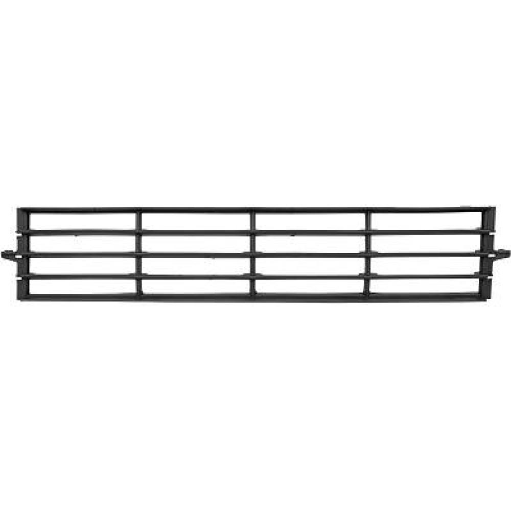 Grille de ventilation, pare-chocs centre — Skoda Octavia Berline/Break (2013-2017) — réf. 7832044