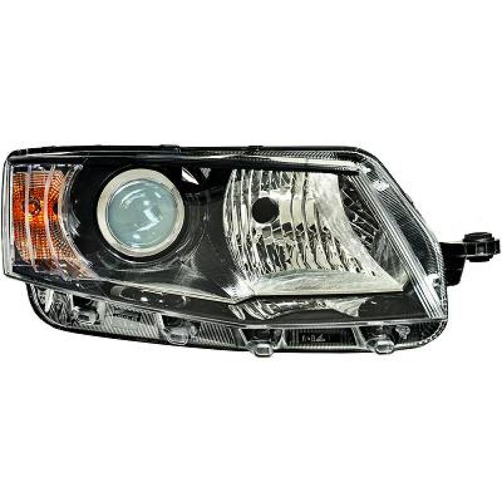 Projecteur principal droite — Skoda Octavia Berline/Break (2013-2017) — réf. 7832084
