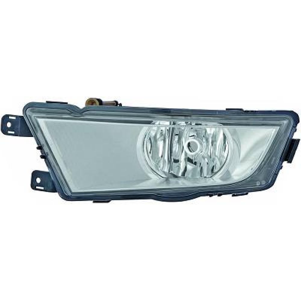 Projecteur antibrouillard droite — Skoda Octavia Berline/Break (2013-2017) — réf. 7832086
