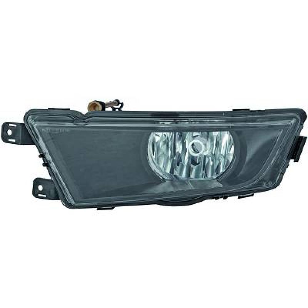 Projecteur antibrouillard droite — Skoda Octavia Berline/Break (2013-2017) — réf. 7832088