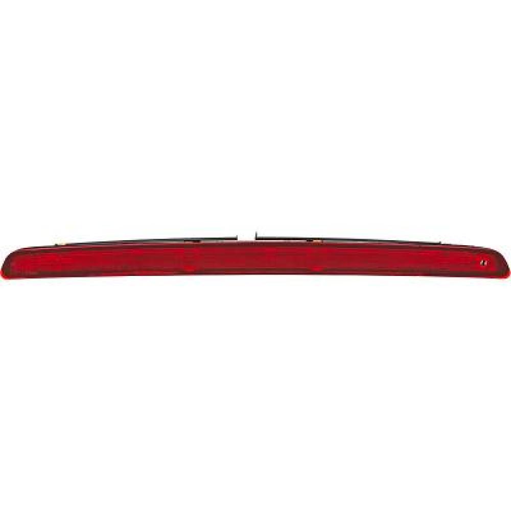 Feu stop additionnel Coffre à bagages — Skoda Octavia Berline/Break (2013-2017) (+2)