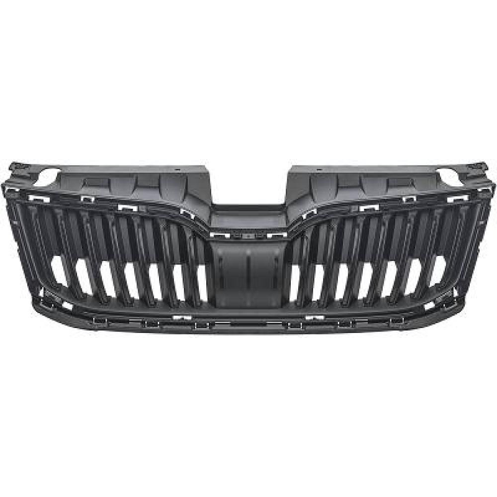 Grille de radiateur — Skoda Octavia Berline/Break (2017-2020) — réf. 7832140