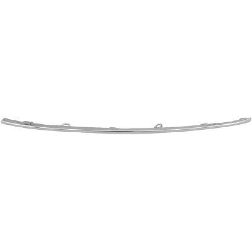Baguette et bande protectrice, grille de radiateur droite — Skoda Octavia Berline/Break (2017-2020)