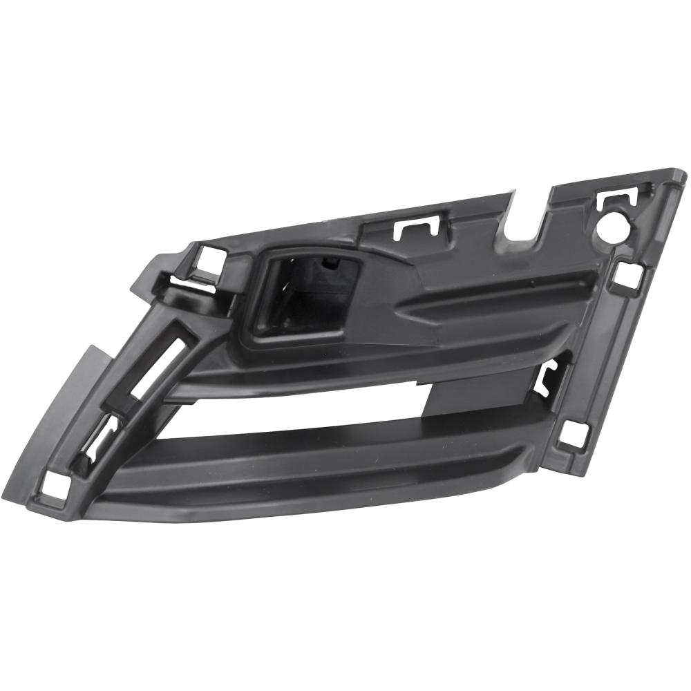 Suspension, grille de radiateur droite — Skoda Octavia Berline/Break (2017-2020)