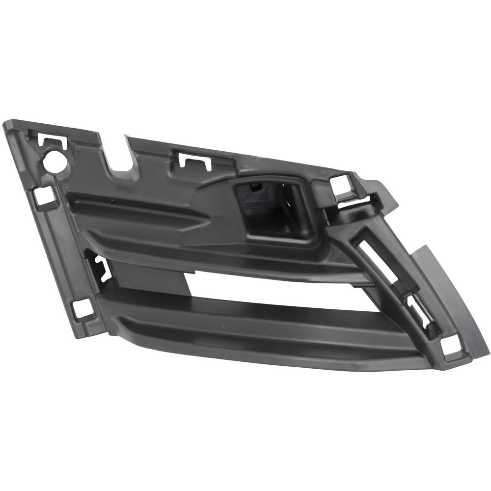 Suspension, grille de radiateur gauche — Skoda Octavia Berline/Break (2017-2020)