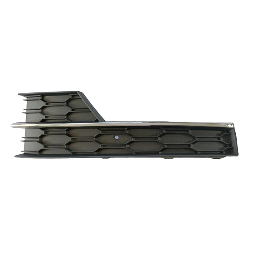 Grille de ventilation, pare-chocs avant droite — Skoda Octavia Berline/Break (2017-2020) — réf. 7832166