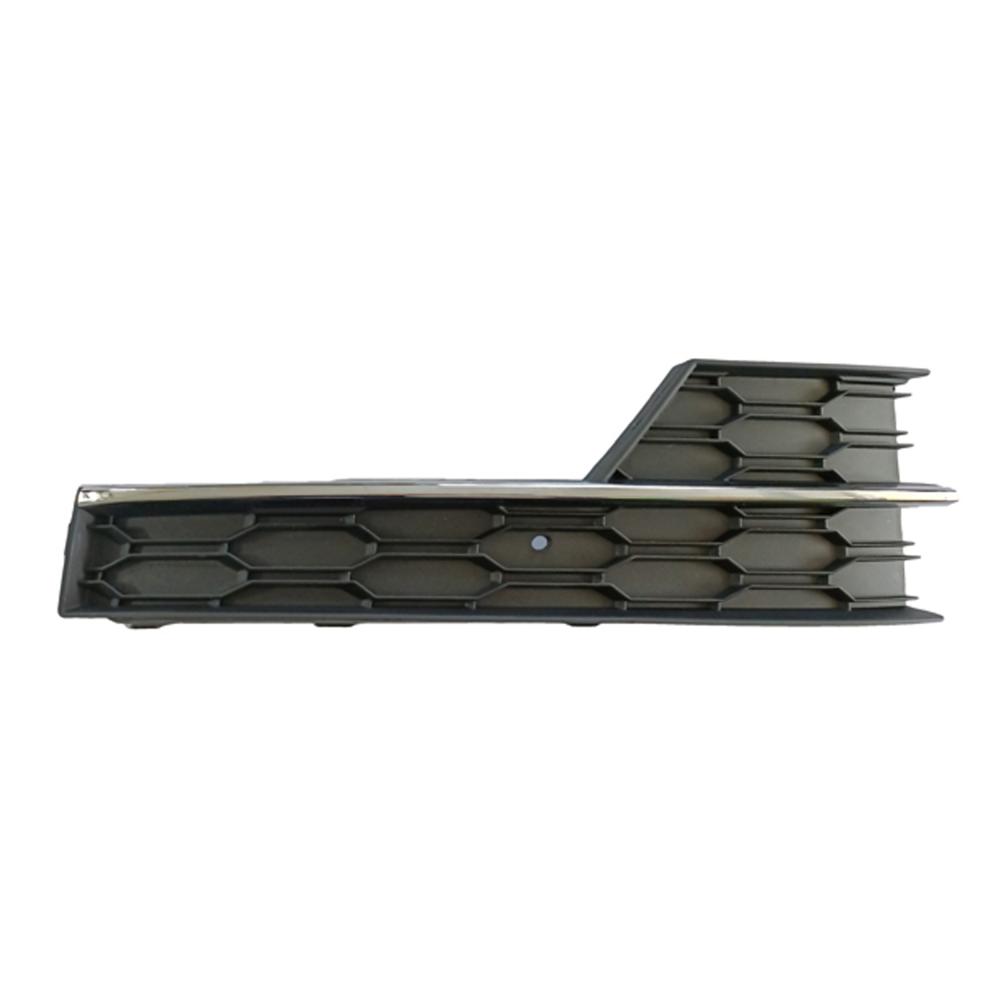 Grille de ventilation, pare-chocs avant gauche — Skoda Octavia Berline/Break (2017-2020) — réf. 7832167