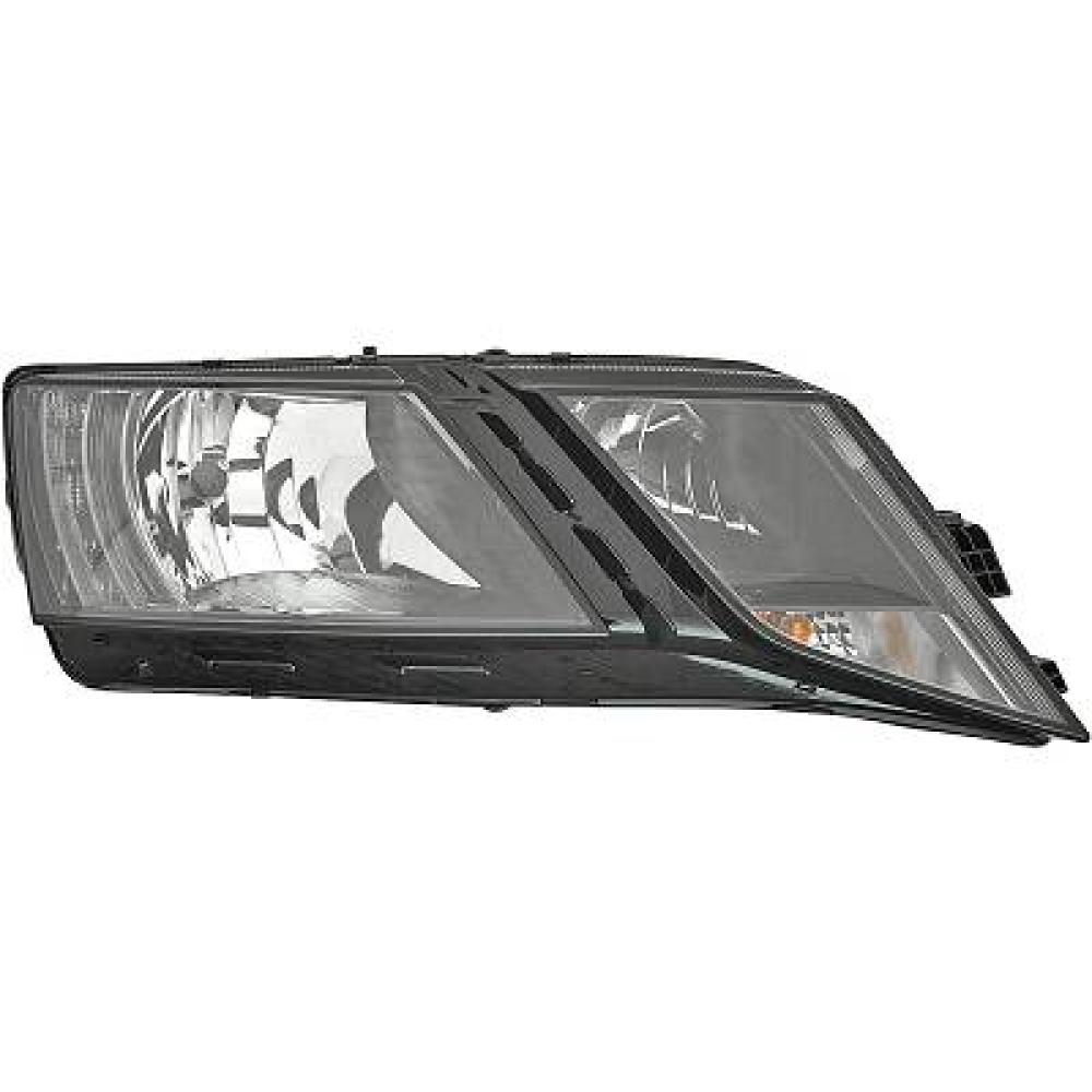 Projecteur principal droite — Skoda Octavia Berline/Break (2017-2020) — réf. 7832182