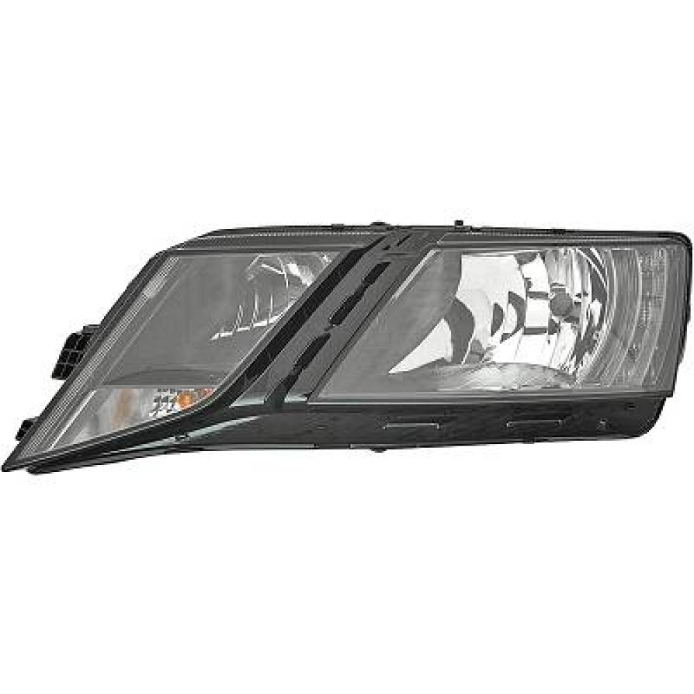 Projecteur principal gauche — Skoda Octavia Berline/Break (2017-2020) — réf. 7832183