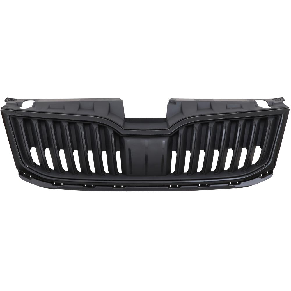 Grille de radiateur — Skoda Octavia Berline/Break (2017-2020) — réf. 7832241