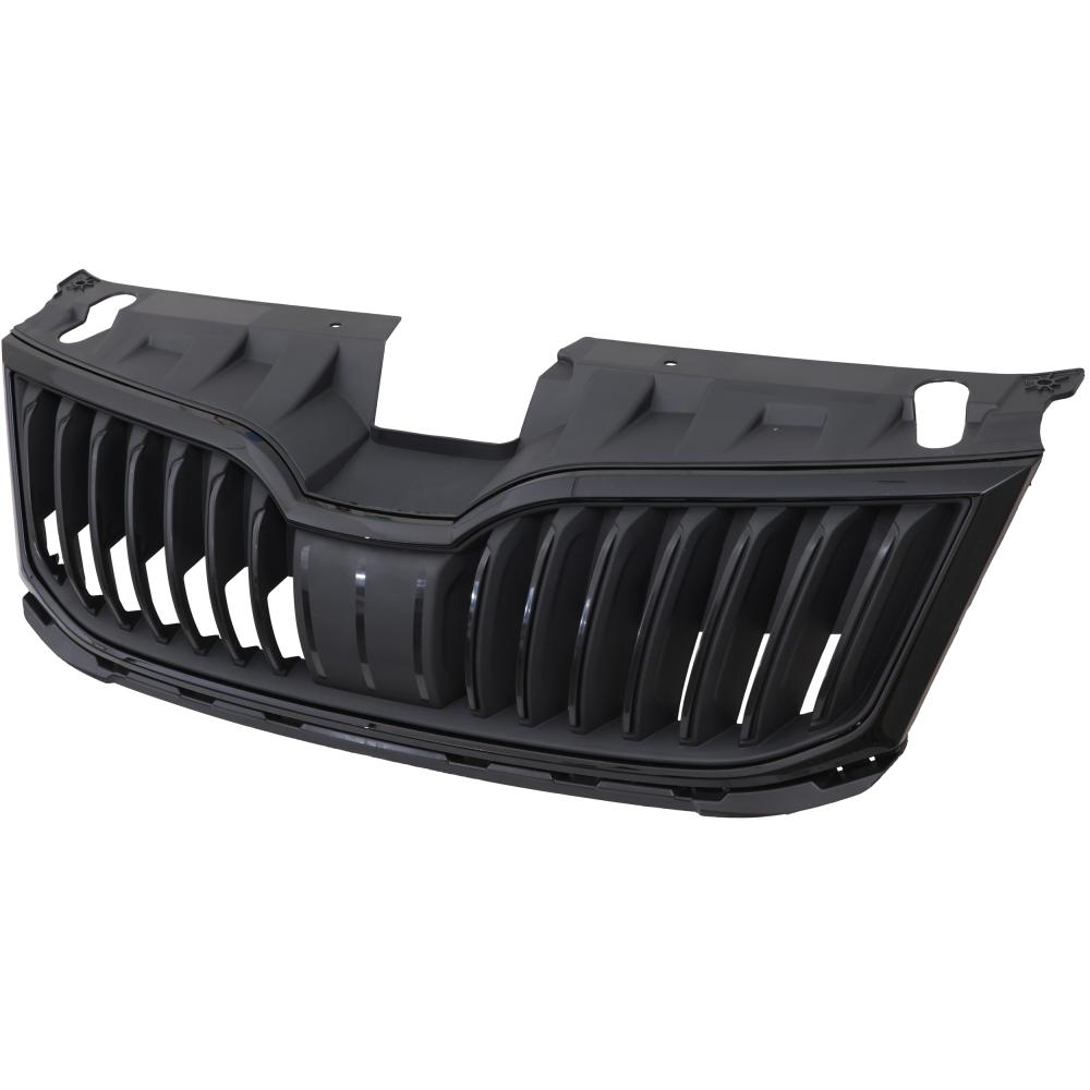 Grille de radiateur — Skoda Octavia Berline/Break (2017-2020) — vue 2