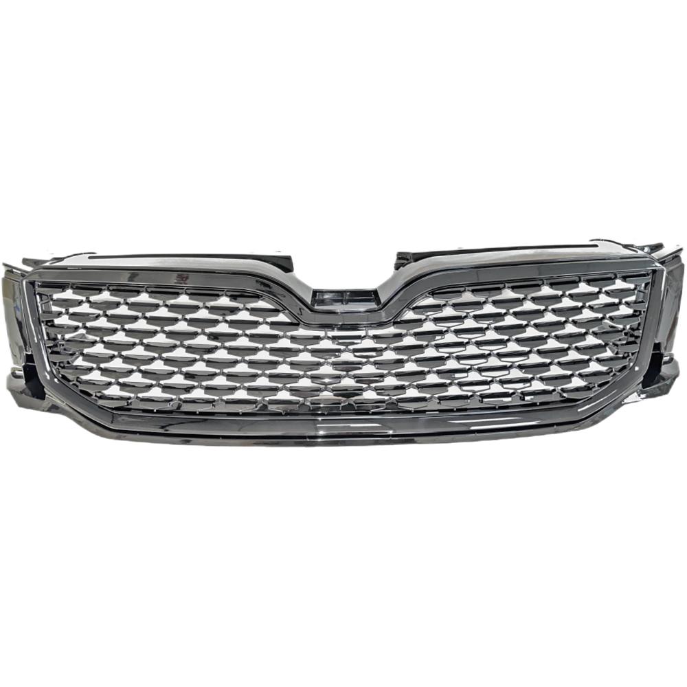Grille de radiateur — Skoda Octavia Berline/Break (2013-2017) — réf. 7832245