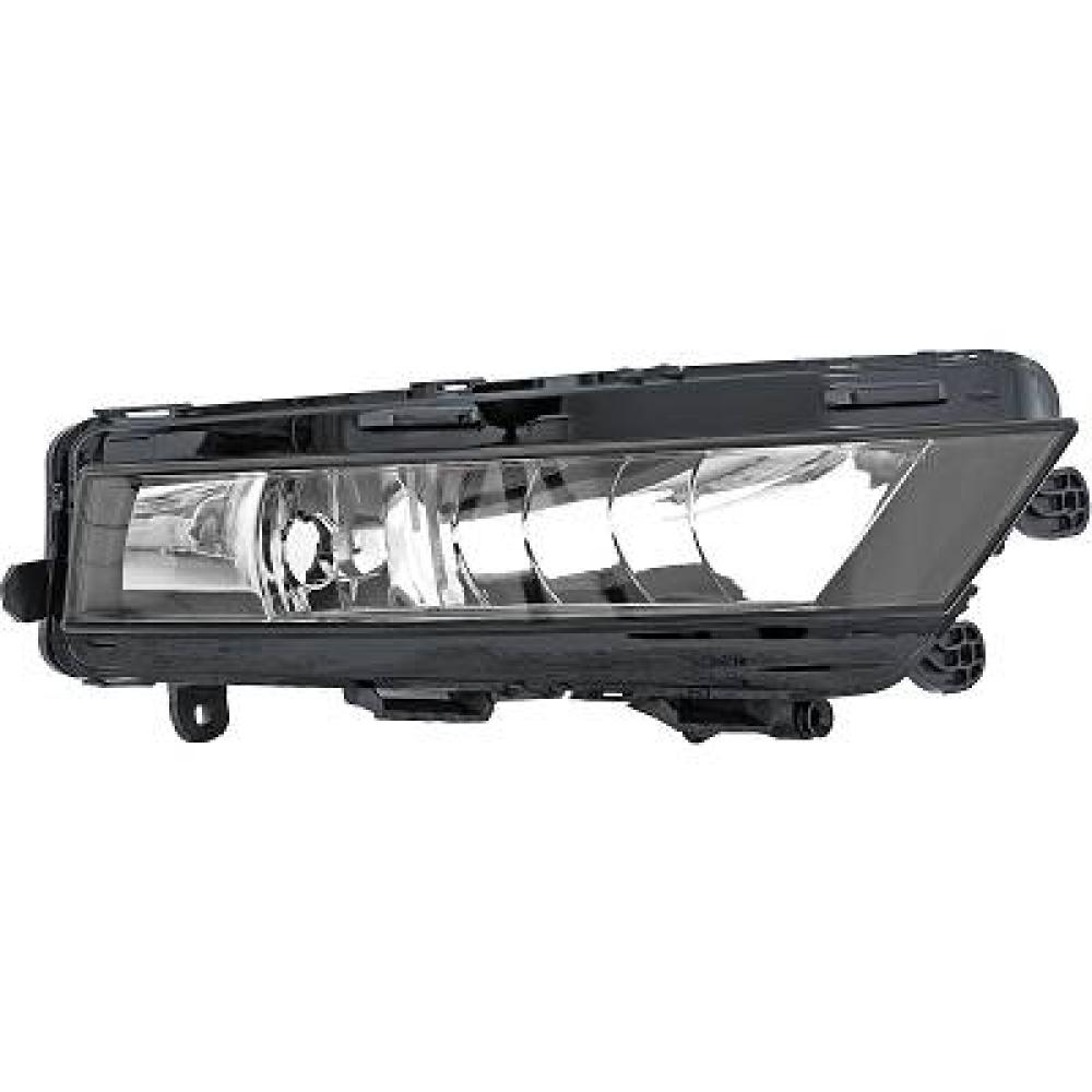 Projecteur antibrouillard droite — Skoda Octavia Berline/Break (2017-2020) — réf. 7832288