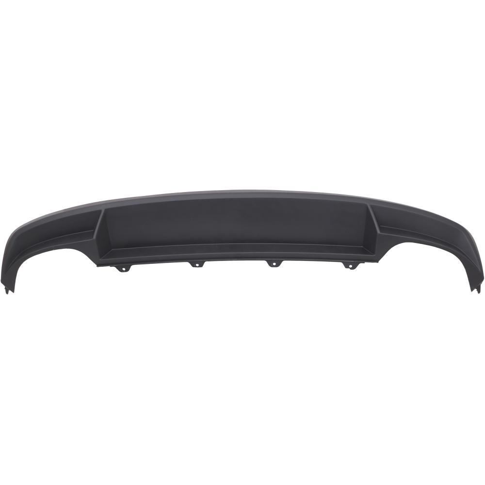 Spoiler arrière — Skoda Octavia Berline/Break (2017-2020)