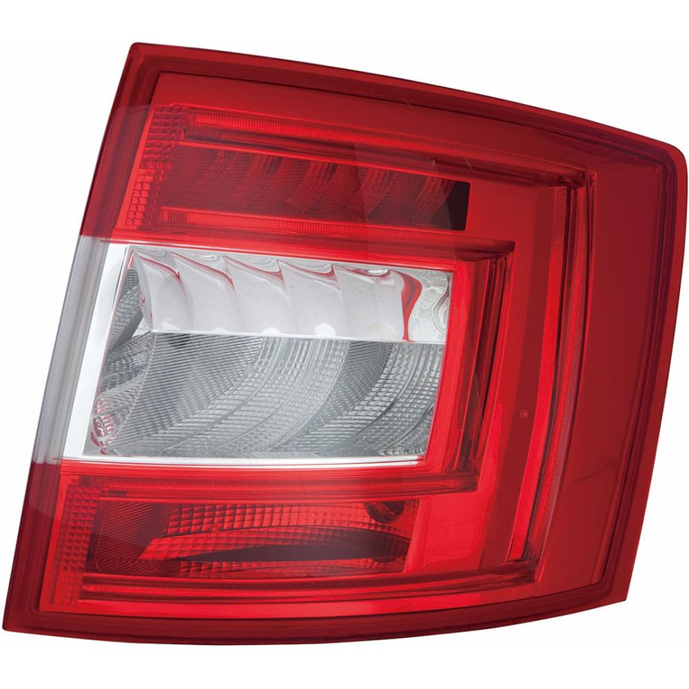 Feu arrière droite — Skoda Octavia Berline/Break (2013-2017) — réf. 7832692