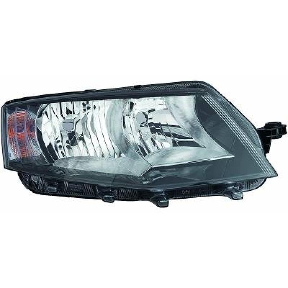 Projecteur principal droite — Skoda Octavia Berline/Break (2013-2017) — réf. 7832980