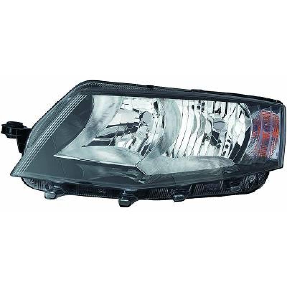 Projecteur principal gauche — Skoda Octavia Berline/Break (2013-2017) — réf. 7832981
