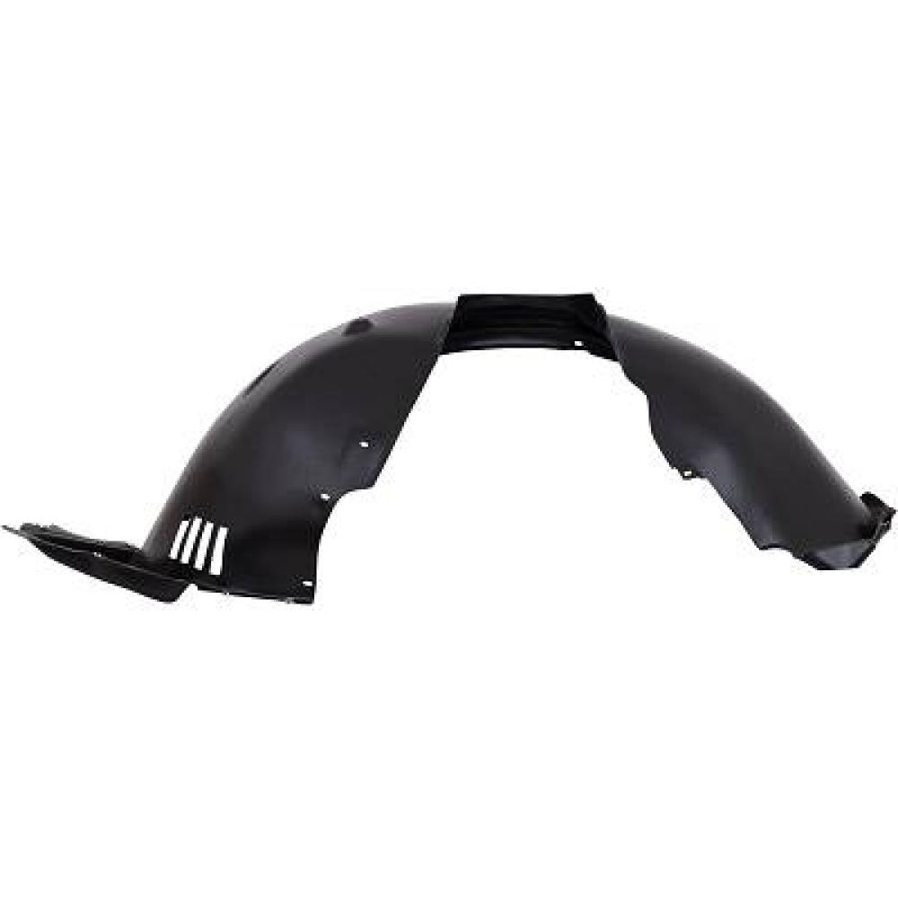 Garniture, passage de roue avant droite — Skoda Octavia Berline/Break (2020-…) — réf. 7833008