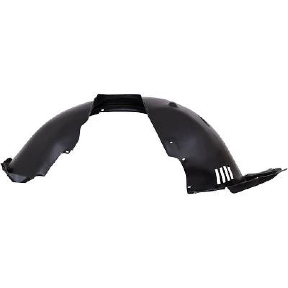 Garniture, passage de roue avant gauche — Skoda Octavia Berline/Break (2020-…) — réf. 7833009