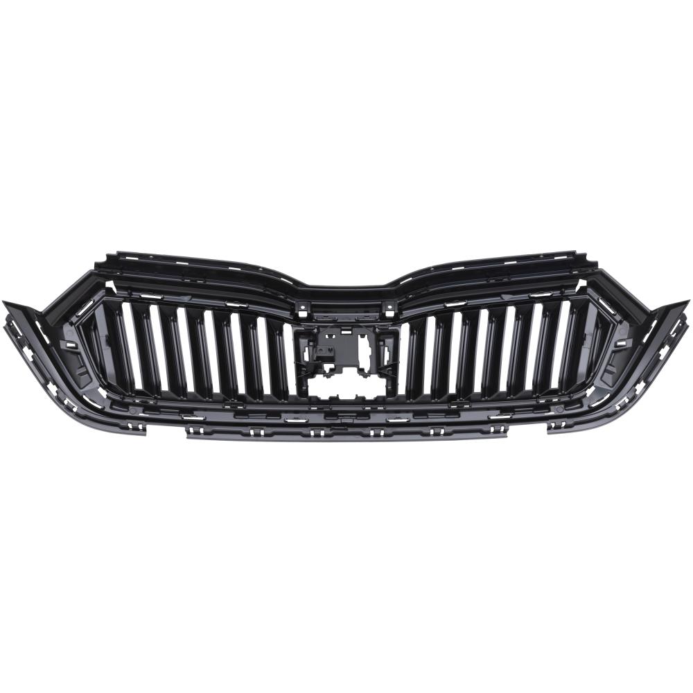Grille de radiateur — Skoda Octavia Berline/Break (2020-…) — réf. 7833040