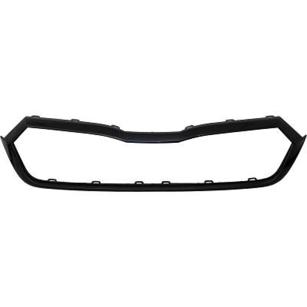 Cadre, grille de radiateur — Skoda Octavia Berline/Break (2020-…)