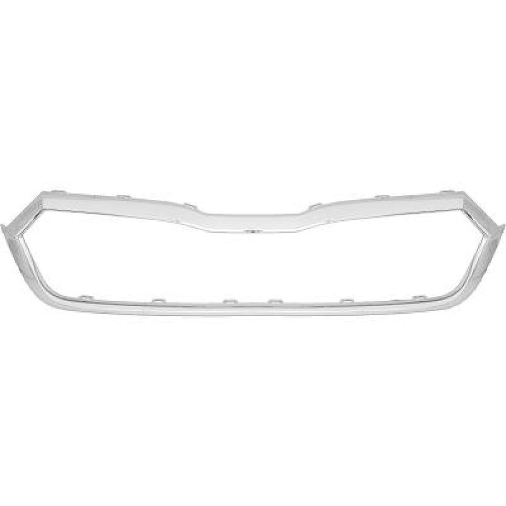 Cadre, grille de radiateur — Skoda Octavia Berline/Break (2020-…)