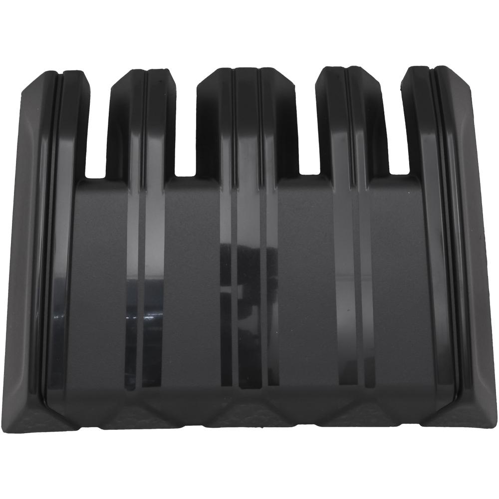 Enjoliveur, grille de radiateur avant — Skoda Octavia Berline/Break (2020-…) — réf. 7833044