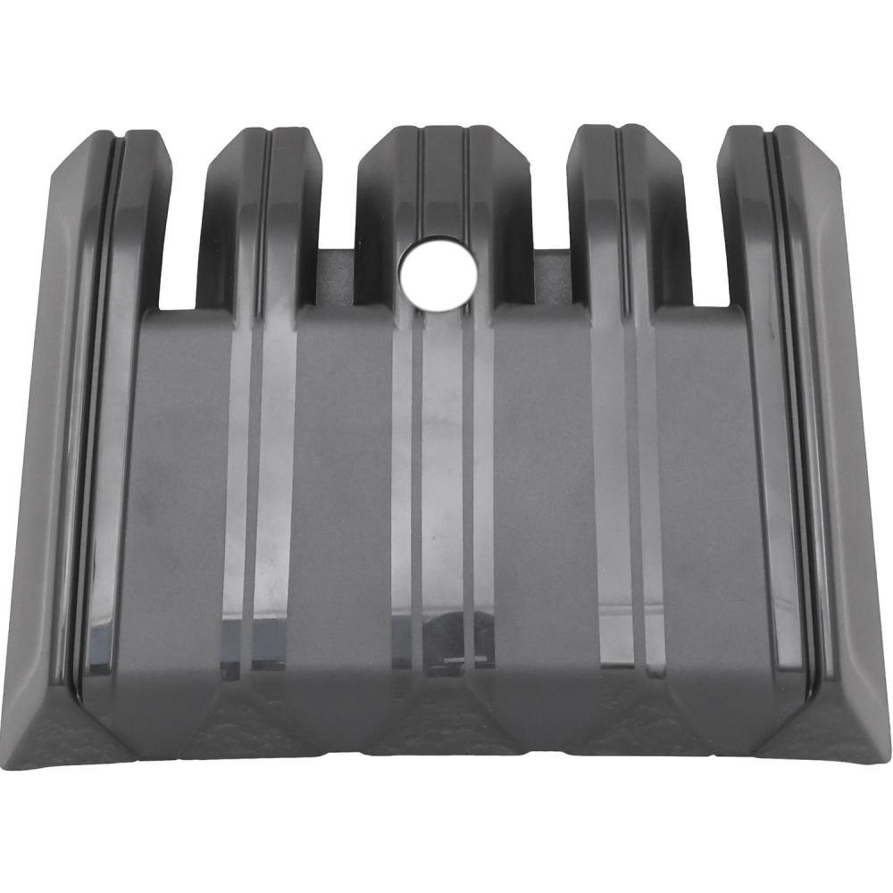 Enjoliveur, grille de radiateur avant — Skoda Octavia Berline/Break (2020-…) — réf. 7833045
