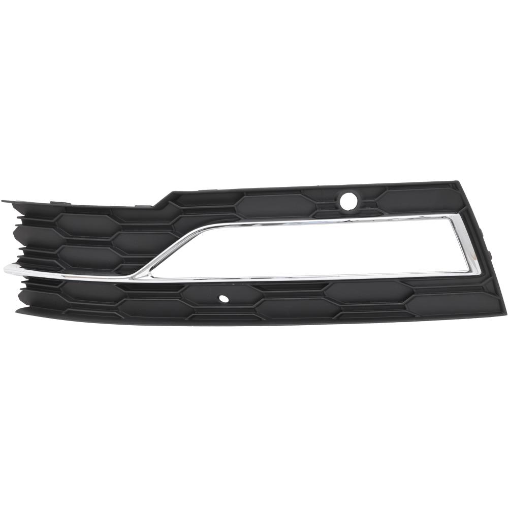 Grille de ventilation, pare-chocs avant gauche — Skoda Octavia Berline/Break (2020-…) — réf. 7833047