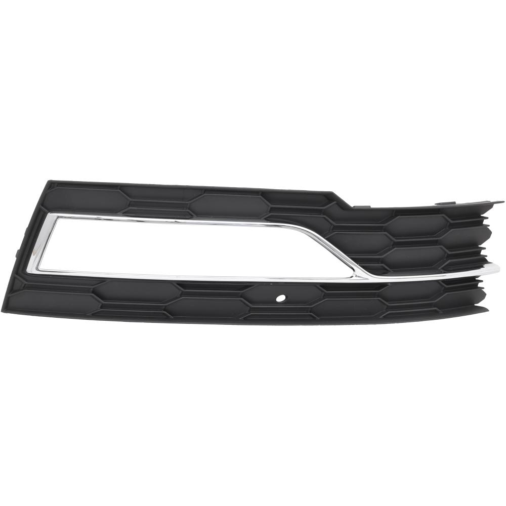 Grille de ventilation, pare-chocs avant droite — Skoda Octavia Berline/Break (2020-…) — réf. 7833048