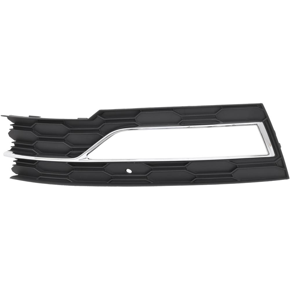 Grille de ventilation, pare-chocs avant gauche — Skoda Octavia Berline/Break (2020-…) — réf. 7833049