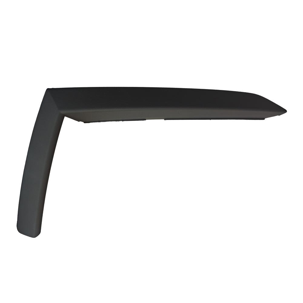 Baguette et bande protectrice, pare-chocs avant droite — Skoda Octavia Berline/Break (2020-…) — réf. 7833066