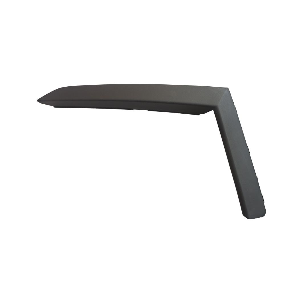 Baguette et bande protectrice, pare-chocs avant gauche — Skoda Octavia Berline/Break (2020-…) — réf. 7833067