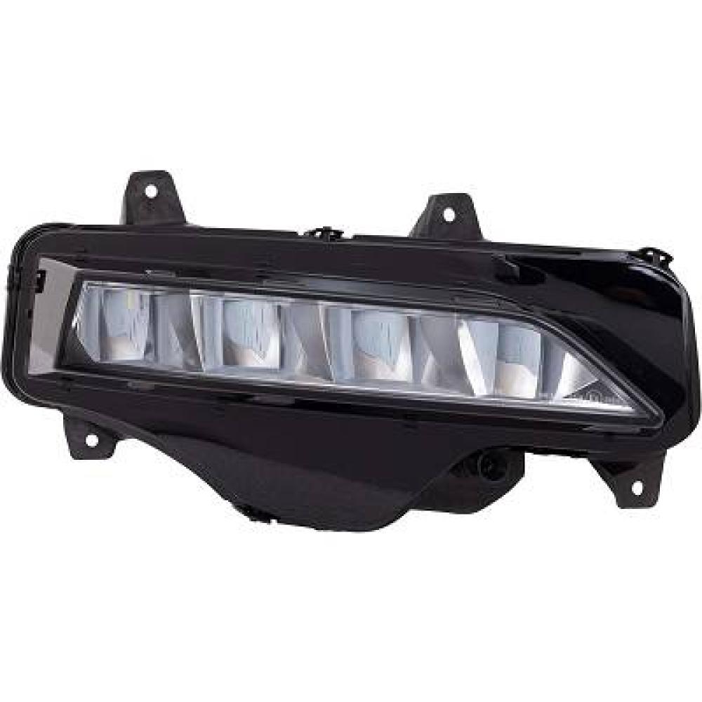 Projecteur antibrouillard droite — Skoda Octavia Berline/Break (2020-…) — réf. 7833088