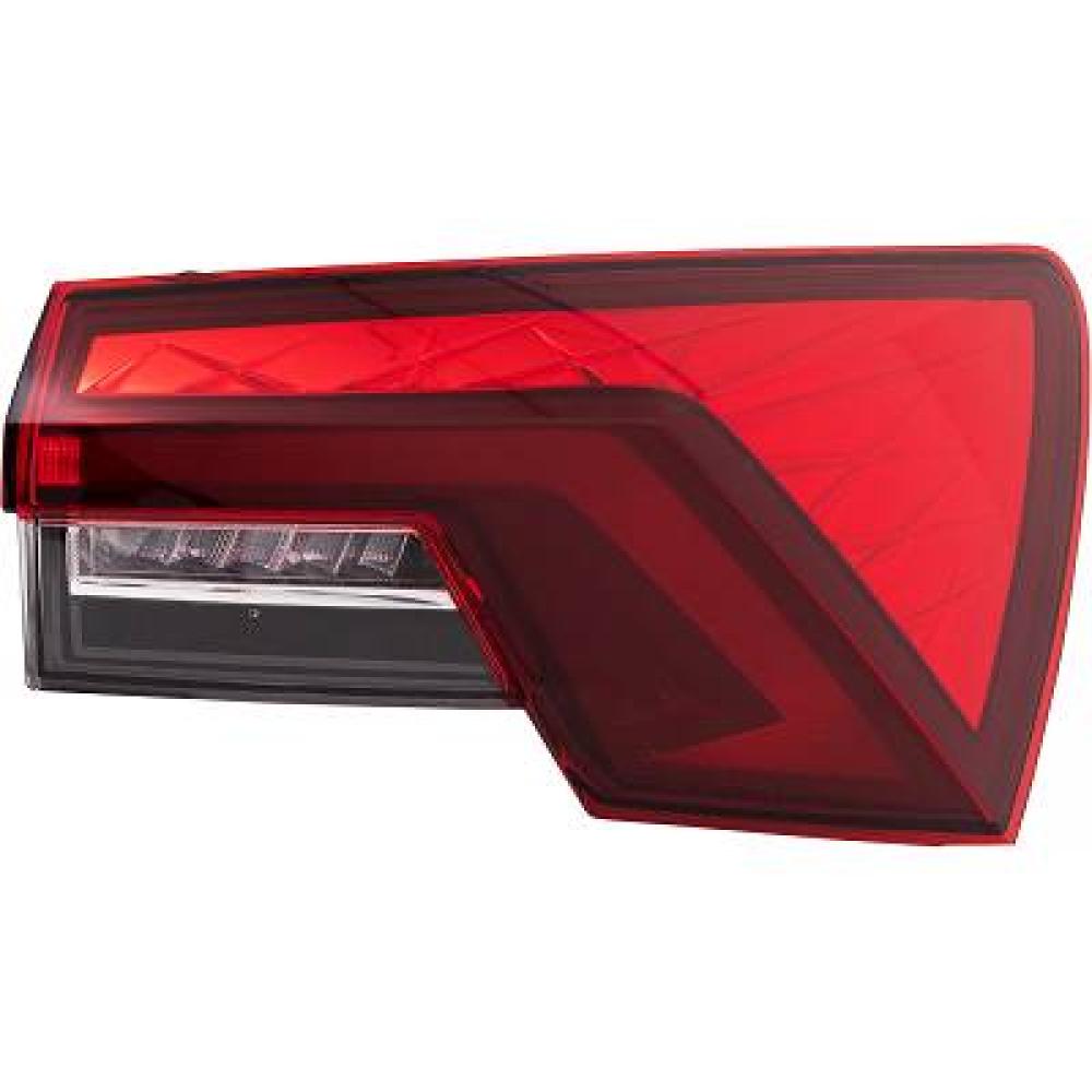 Feu arrière droite — Skoda Octavia Berline/Break (2020-…) — réf. 7833090