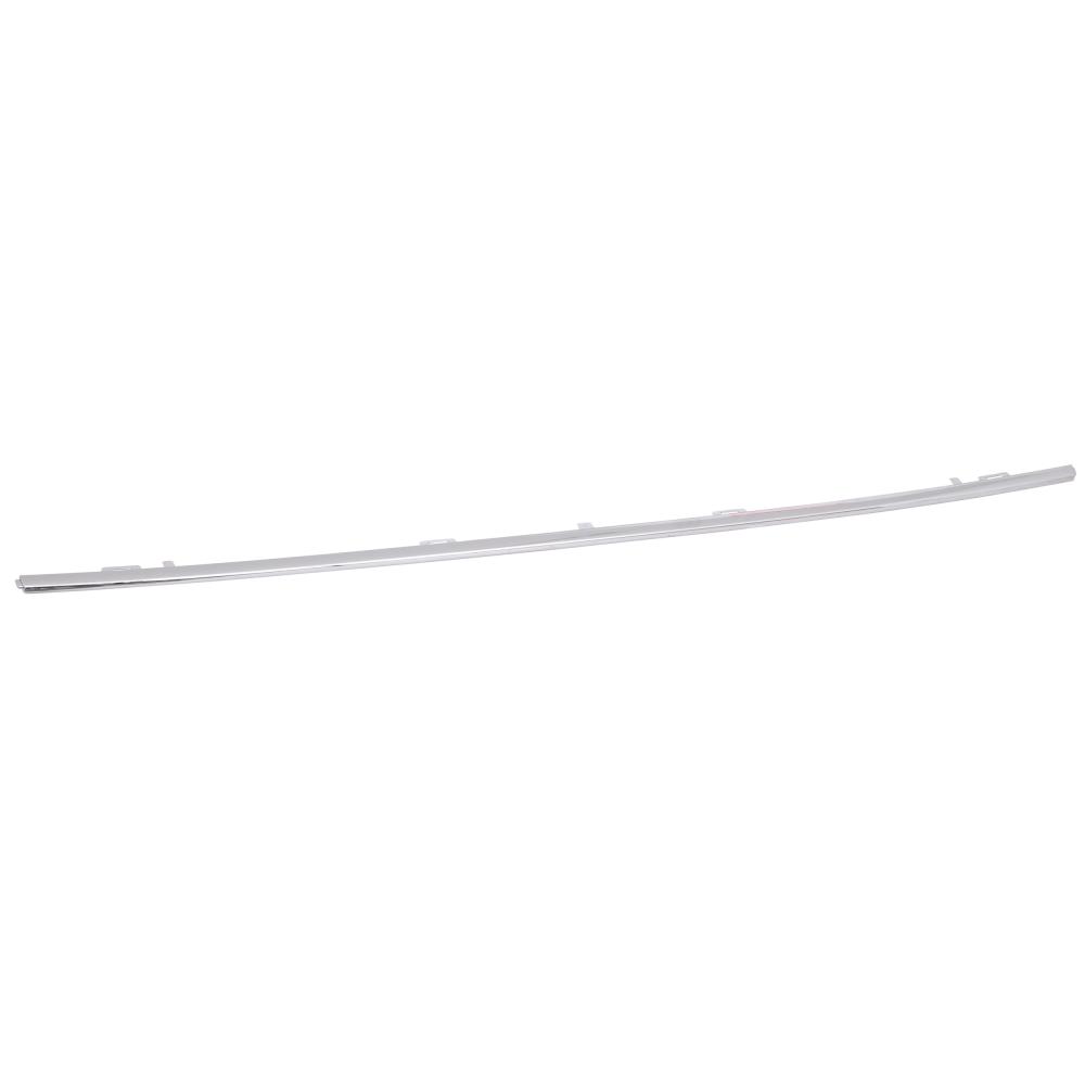 Baguette et bande protectrice, grille de radiateur — Skoda Octavia Berline/Break (2020-…)