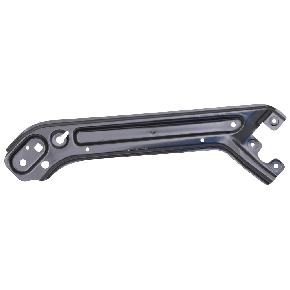 Cuvelage, projecteur principal gauche — Skoda Octavia Berline/Break (2020-…) — réf. 7833147