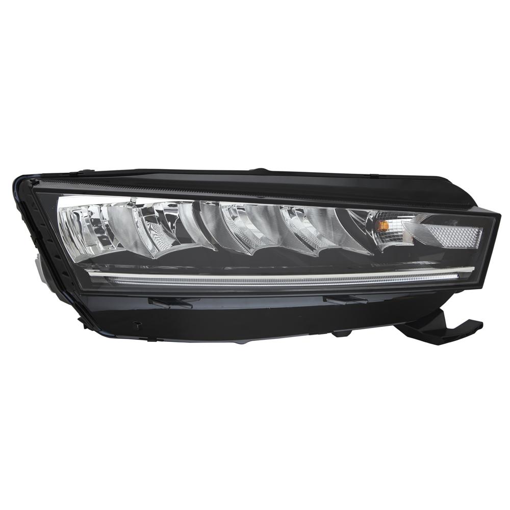 Projecteur principal droite — Skoda Octavia Berline/Break (2020-…) — réf. 7833980