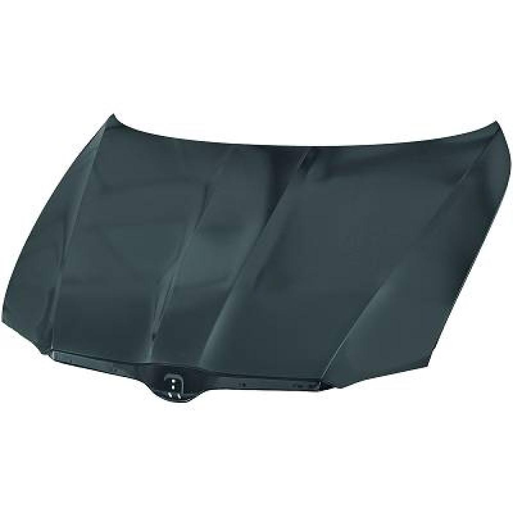Capot-moteur — Skoda Superb (2008-2012) — réf. 7840000