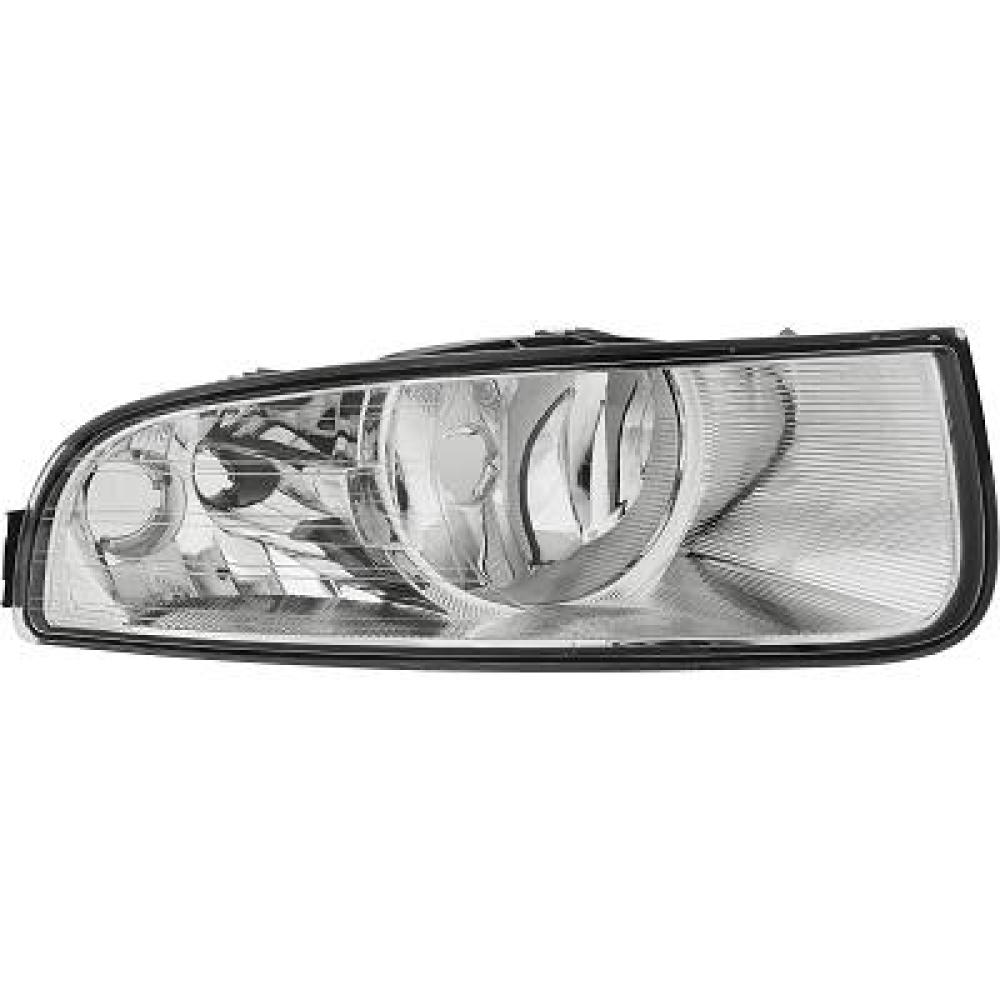 Projecteur antibrouillard droite — Skoda Superb (2008-2012) — réf. 7840088
