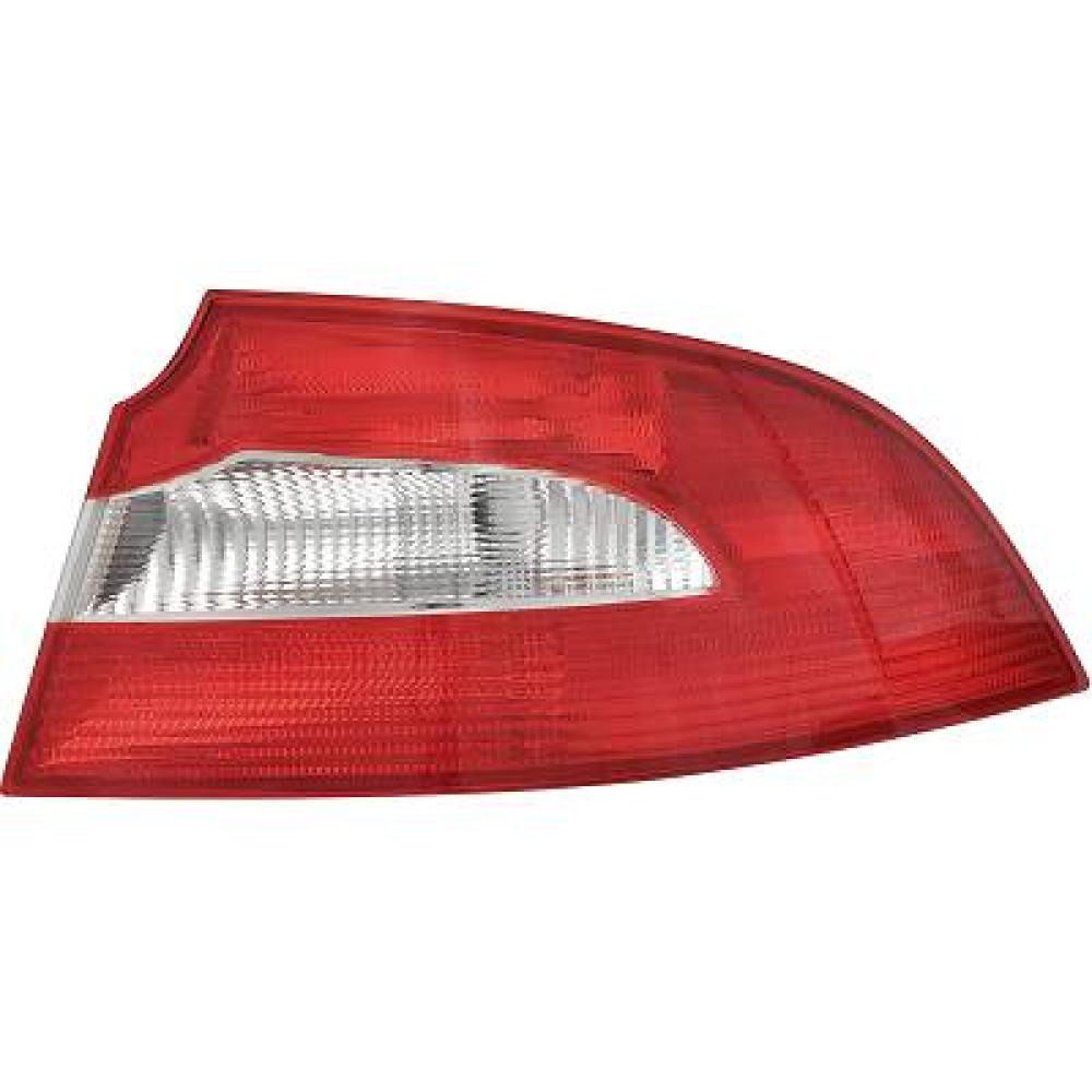 Feu arrière droite — Skoda Superb (2008-2012) — réf. 7841090