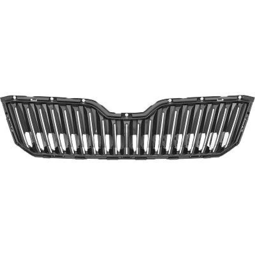 Grille de radiateur — Skoda Superb Berline/Break (2015-2019) — réf. 7842040