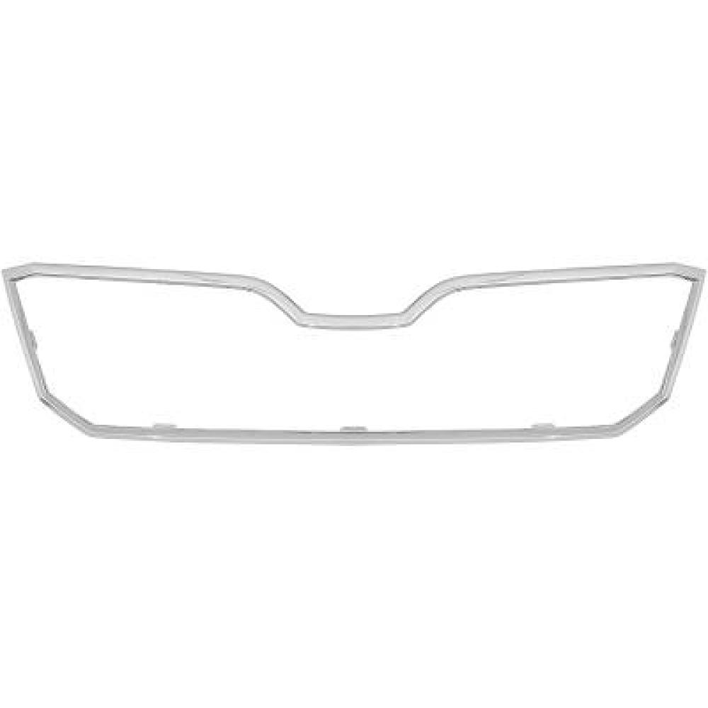 Cadre, grille de radiateur — Skoda Superb Berline/Break (2015-2019)