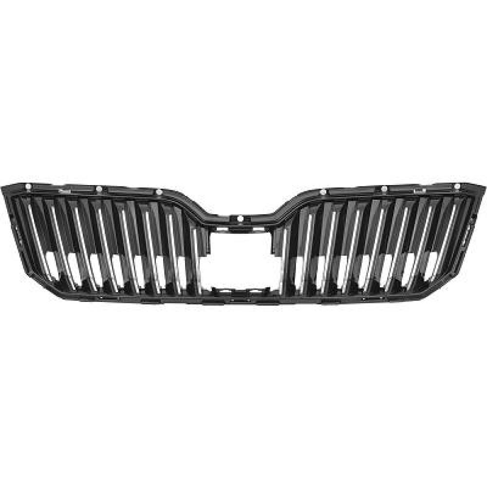 Grille de radiateur — Skoda Superb Berline/Break (2015-2019) — réf. 7842042