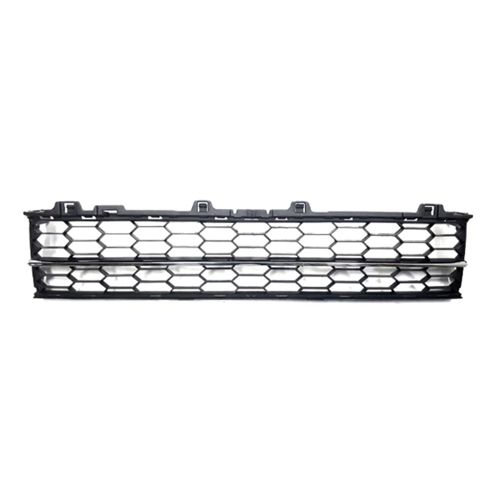 Grille de ventilation, pare-chocs avant — Skoda Superb Berline/Break (2015-2019) — réf. 7842044