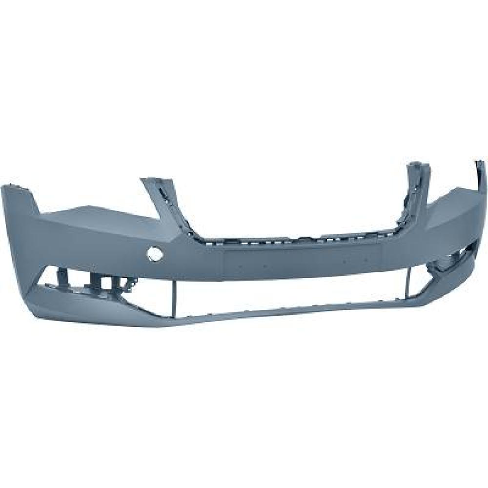 Pare-chocs avant — Skoda Superb Berline/Break (2015-2019) — réf. 7842050