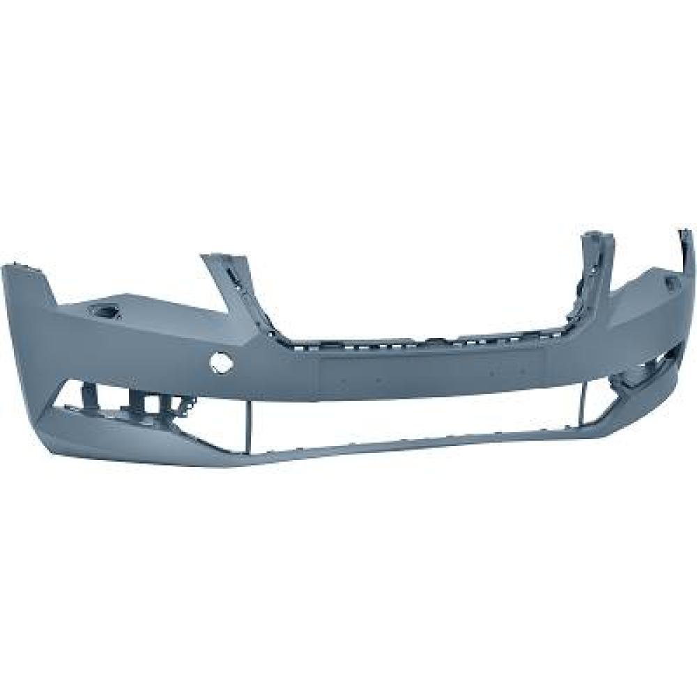 Pare-chocs avant — Skoda Superb Berline/Break (2015-2019) — réf. 7842051