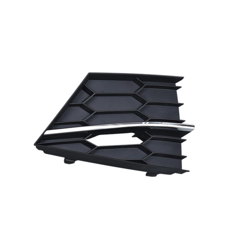 Grille de ventilation, pare-chocs droite — Skoda Superb Berline/Break (2015-2019) — réf. 7842062