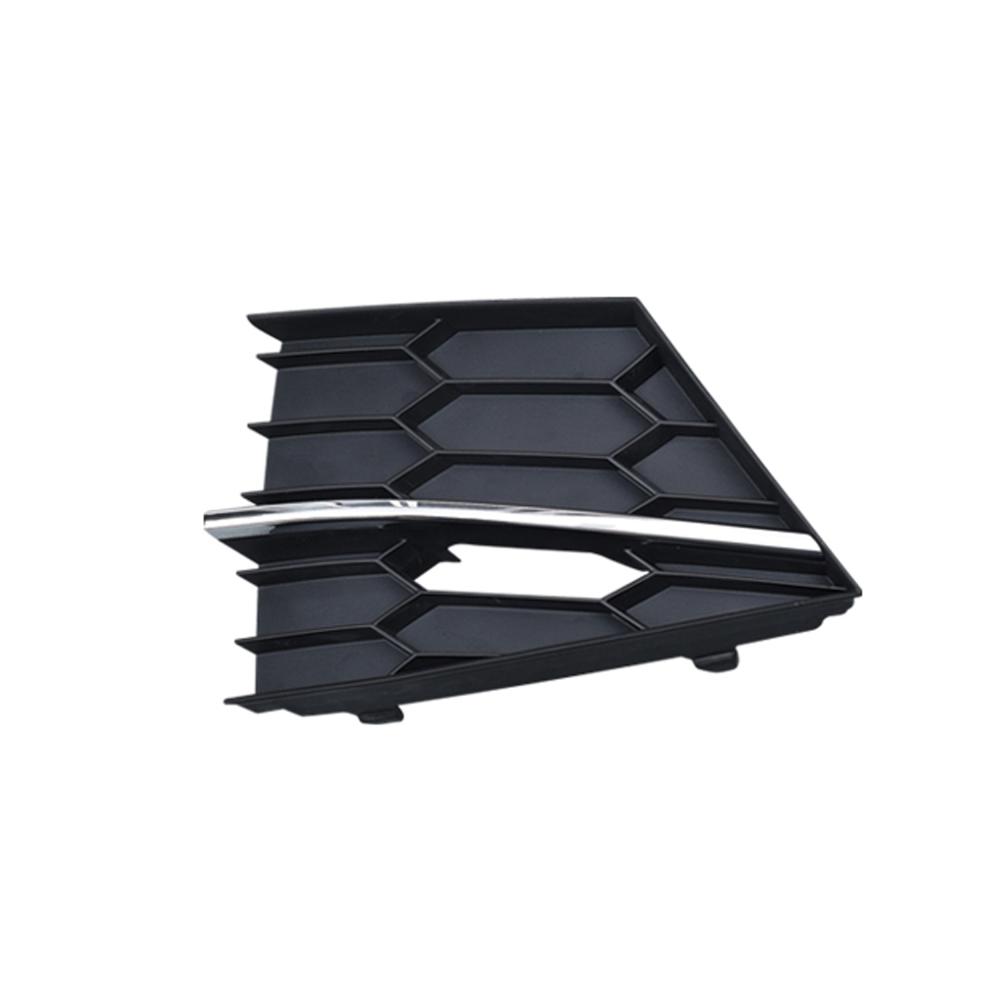 Grille de ventilation, pare-chocs gauche — Skoda Superb Berline/Break (2015-2019) — réf. 7842063