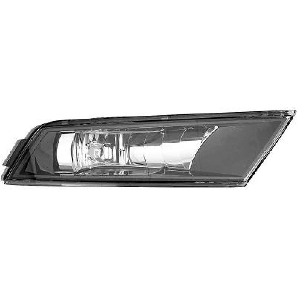 Projecteur antibrouillard droite — Skoda Superb Berline/Break (2015-2019) — réf. 7842088